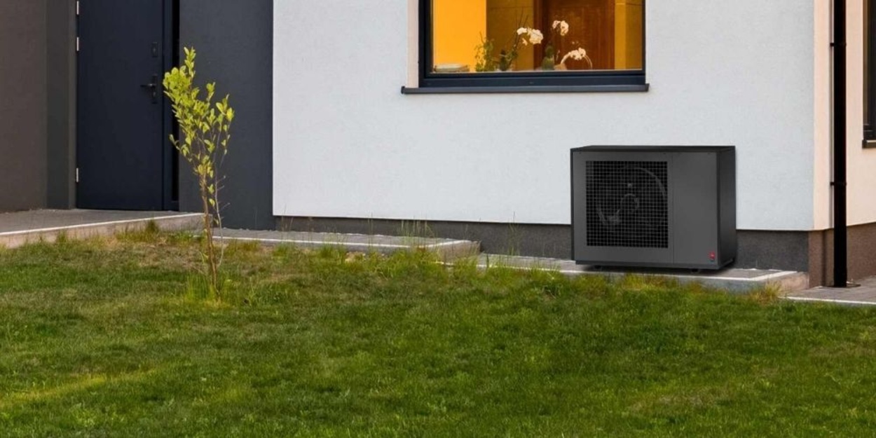Schutz für die Wärmepumpe bei Elektro & Steuerungstechnik Stichlmeyr in Pasenbach/Vierkirchen