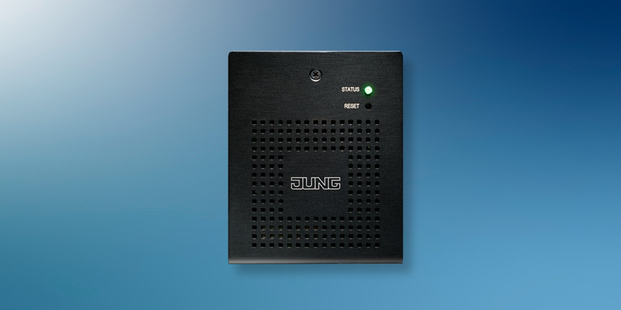 Smart Visu Server bei Elektro & Steuerungstechnik Stichlmeyr in Pasenbach/Vierkirchen