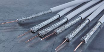 Kabel- und Steckverbinder bei Elektro & Steuerungstechnik Stichlmeyr in Pasenbach/Vierkirchen