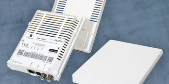 Ethernet over Coax bei Elektro & Steuerungstechnik Stichlmeyr in Pasenbach/Vierkirchen