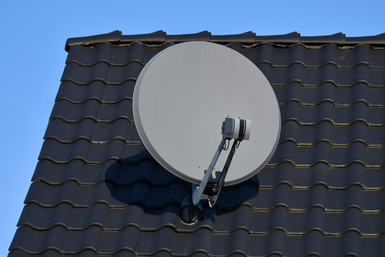 Multimedia bei Elektro & Steuerungstechnik Stichlmeyr in Pasenbach/Vierkirchen