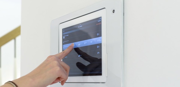 KNX-Planung bei Elektro & Steuerungstechnik Stichlmeyr in Pasenbach/Vierkirchen