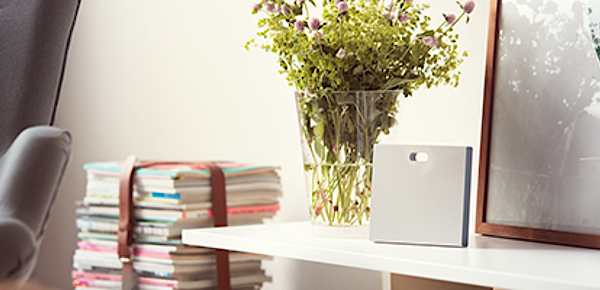 coviva Smart Home bei Elektro & Steuerungstechnik Stichlmeyr in Pasenbach/Vierkirchen