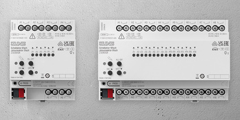 KNX Schalt- und Jalousieaktoren bei Elektro & Steuerungstechnik Stichlmeyr in Pasenbach/Vierkirchen