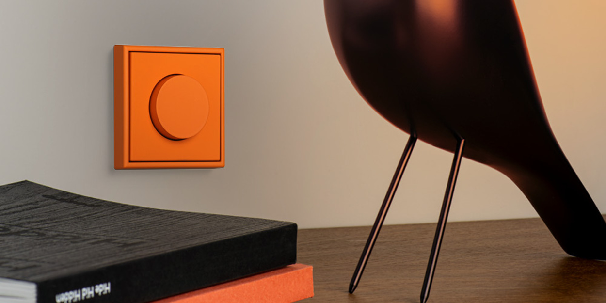 DALI-2 Drehsteuergeräte TW Multimaster bei Elektro & Steuerungstechnik Stichlmeyr in Pasenbach/Vierkirchen