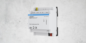 Busch-VoiceControl® bei Elektro & Steuerungstechnik Stichlmeyr in Pasenbach/Vierkirchen