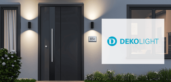 DEKO-LIGHT bei Elektro & Steuerungstechnik Stichlmeyr in Pasenbach/Vierkirchen
