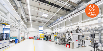 Lösungen zum Leuchtstofflampen Verbot bei Elektro & Steuerungstechnik Stichlmeyr in Pasenbach/Vierkirchen