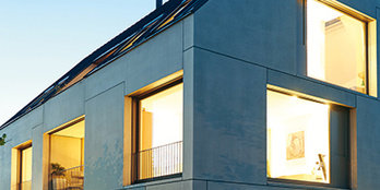 LUXORliving bei Elektro & Steuerungstechnik Stichlmeyr in Pasenbach/Vierkirchen
