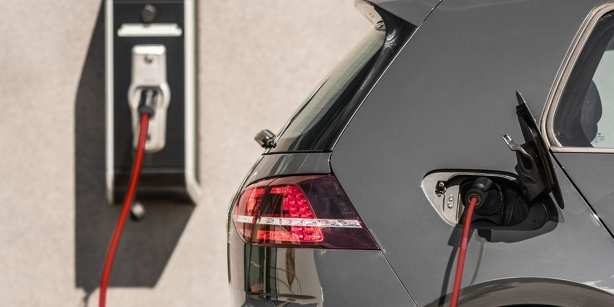 Schutz für E-Mobility bei Elektro & Steuerungstechnik Stichlmeyr in Pasenbach/Vierkirchen