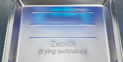 Zeolith Trocknen – Für glänzende Spülergebnisse bei Elektro & Steuerungstechnik Stichlmeyr in Pasenbach/Vierkirchen