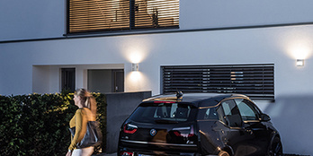 TheLeda D bei Elektro & Steuerungstechnik Stichlmeyr in Pasenbach/Vierkirchen
