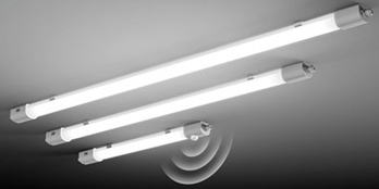 Planox Feuchtraumleuchten bei Elektro & Steuerungstechnik Stichlmeyr in Pasenbach/Vierkirchen