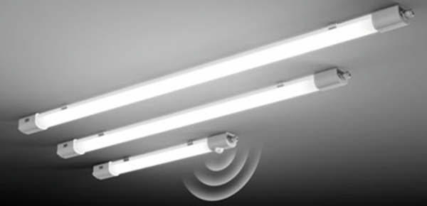 Planox Feuchtraumleuchten bei Elektro & Steuerungstechnik Stichlmeyr in Pasenbach/Vierkirchen