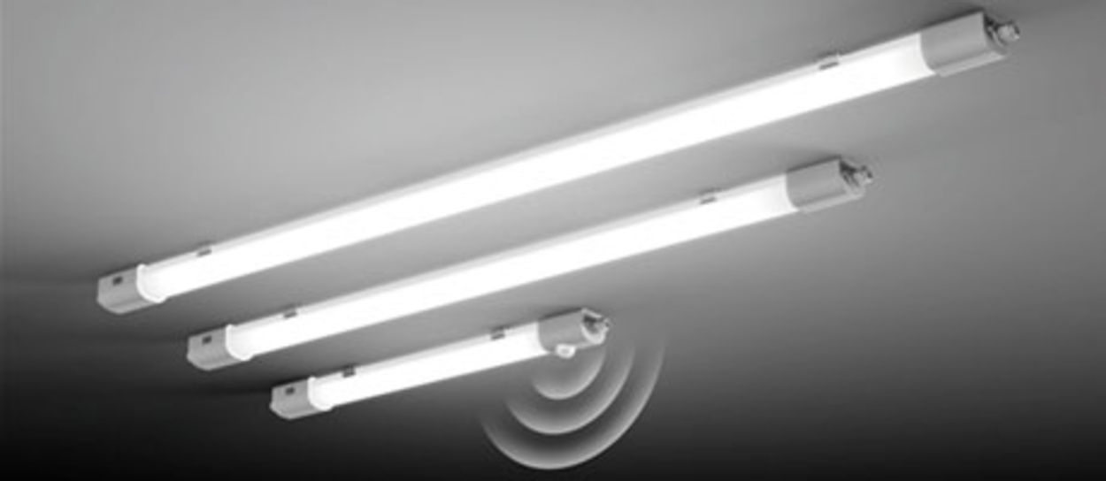 Planox Feuchtraumleuchten bei Elektro & Steuerungstechnik Stichlmeyr in Pasenbach/Vierkirchen
