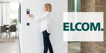 Elcom bei Elektro & Steuerungstechnik Stichlmeyr in Pasenbach/Vierkirchen
