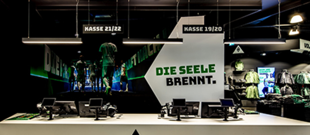 Shop / Retail bei Elektro & Steuerungstechnik Stichlmeyr in Pasenbach/Vierkirchen