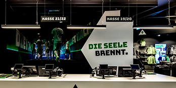 Shop / Retail bei Elektro & Steuerungstechnik Stichlmeyr in Pasenbach/Vierkirchen