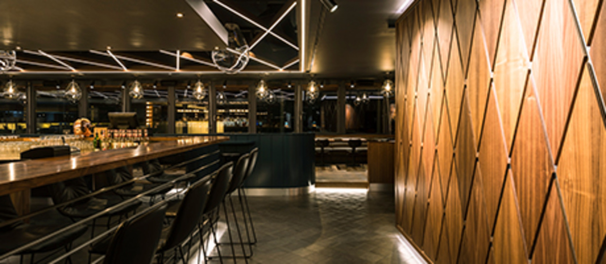 Hotellerie / Gastronomie bei Elektro & Steuerungstechnik Stichlmeyr in Pasenbach/Vierkirchen