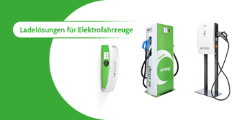 E-Mobility bei Elektro & Steuerungstechnik Stichlmeyr in Pasenbach/Vierkirchen