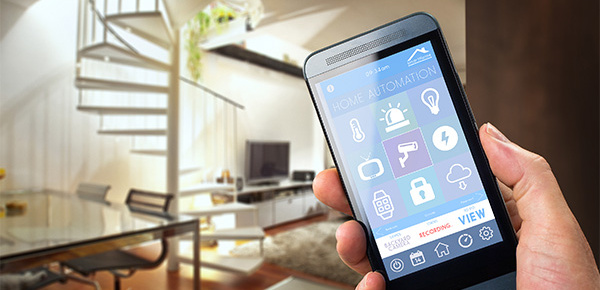 Smart Home bei Elektro & Steuerungstechnik Stichlmeyr in Pasenbach/Vierkirchen