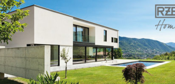 RZB Home + Basic bei Elektro & Steuerungstechnik Stichlmeyr in Pasenbach/Vierkirchen