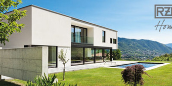 RZB Home + Basic bei Elektro & Steuerungstechnik Stichlmeyr in Pasenbach/Vierkirchen