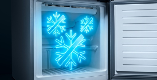 noFrost bei Elektro & Steuerungstechnik Stichlmeyr in Pasenbach/Vierkirchen
