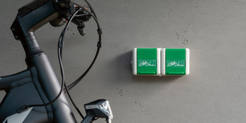 SCHUKO® Steckdose für E-Bikes bei Elektro & Steuerungstechnik Stichlmeyr in Pasenbach/Vierkirchen