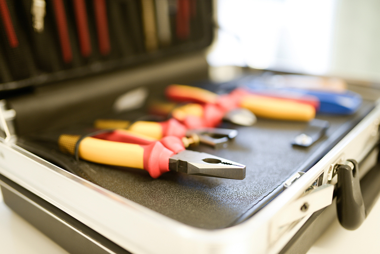 Ihr Servicepartner bei Elektro & Steuerungstechnik Stichlmeyr in Pasenbach/Vierkirchen