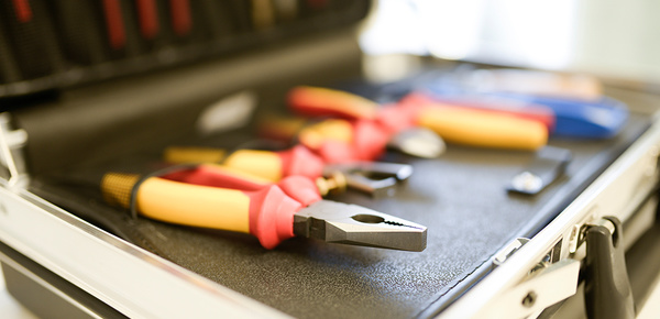 Ihr Servicepartner bei Elektro & Steuerungstechnik Stichlmeyr in Pasenbach/Vierkirchen