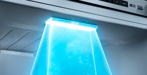 LED Licht bei Elektro & Steuerungstechnik Stichlmeyr in Pasenbach/Vierkirchen