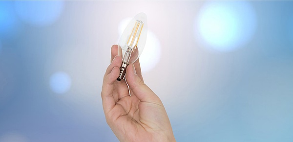Energie sparen bei Elektro & Steuerungstechnik Stichlmeyr in Pasenbach/Vierkirchen