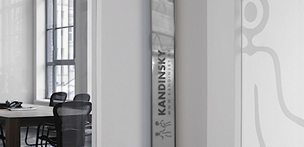 Designkanäle bei Elektro & Steuerungstechnik Stichlmeyr in Pasenbach/Vierkirchen