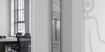 Designkanäle bei Elektro & Steuerungstechnik Stichlmeyr in Pasenbach/Vierkirchen