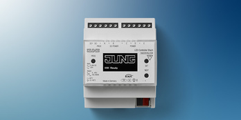 KNX LED-Controller bei Elektro & Steuerungstechnik Stichlmeyr in Pasenbach/Vierkirchen
