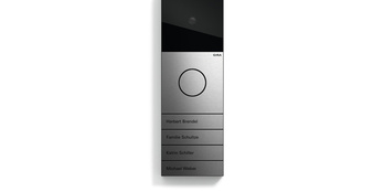 Gira System 106 bei Elektro & Steuerungstechnik Stichlmeyr in Pasenbach/Vierkirchen