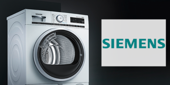 Siemens Hausgeräte bei Elektro & Steuerungstechnik Stichlmeyr in Pasenbach/Vierkirchen