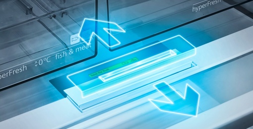 hyperFresh bei Elektro & Steuerungstechnik Stichlmeyr in Pasenbach/Vierkirchen