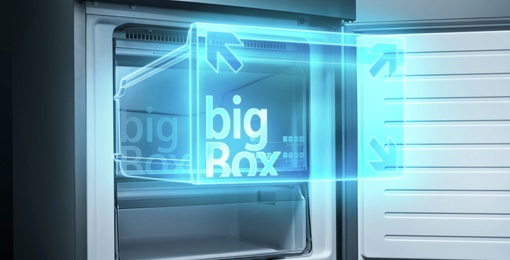 bigBox bei Elektro & Steuerungstechnik Stichlmeyr in Pasenbach/Vierkirchen