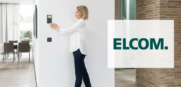Elcom bei Elektro & Steuerungstechnik Stichlmeyr in Pasenbach/Vierkirchen