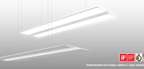 TWINDOT Pendelleuchten-Serie bei Elektro & Steuerungstechnik Stichlmeyr in Pasenbach/Vierkirchen