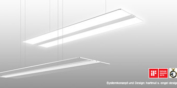 TWINDOT Pendelleuchten-Serie bei Elektro & Steuerungstechnik Stichlmeyr in Pasenbach/Vierkirchen