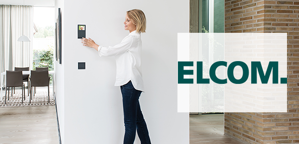 Elcom bei Elektro & Steuerungstechnik Stichlmeyr in Pasenbach/Vierkirchen